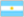 Bandera argentina