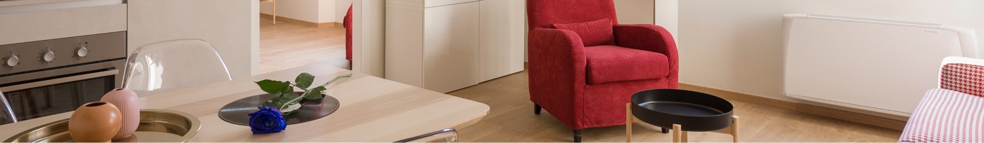 Alquiler de vacaciones en Eldorado