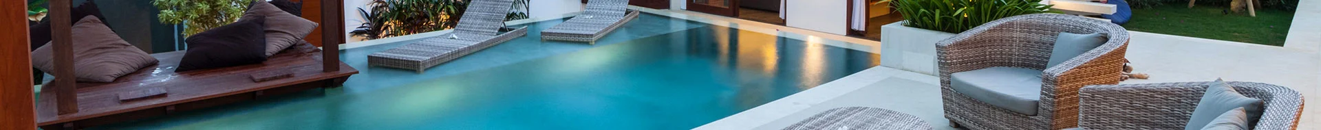 Vacation rental in Pauliceia