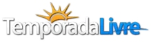 logo temporada livre