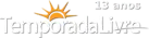 Logo TemporadaLivre