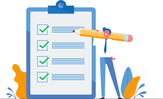 Usuário pesquisando uma casa no temporadalivre