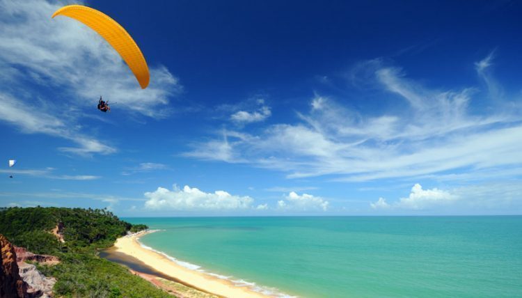 5 destinos econômicos para visitar no verão