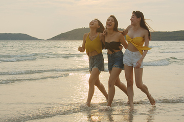 O que fazer à noite em Porto de Galinhas? Veja 6 dicas!