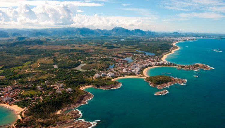 5 Passeios imperdíveis em Guarapari (ES)