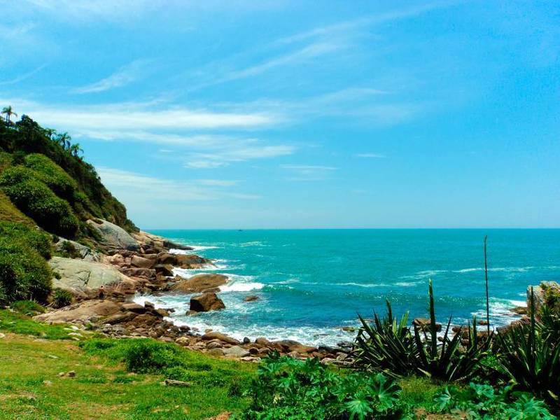 Saiba como alugar imóvel no Bombinhas Summer Beach