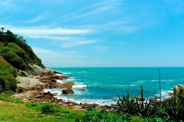 Saiba como alugar imóvel no Bombinhas Summer Beach