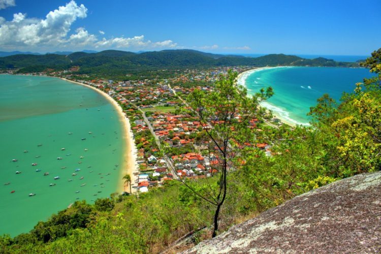 25 anos de Bombinhas - SC: confira as comemorações