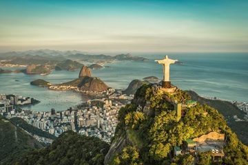 Saiba tudo sobre os melhores parceiros do Rio de Janeiro