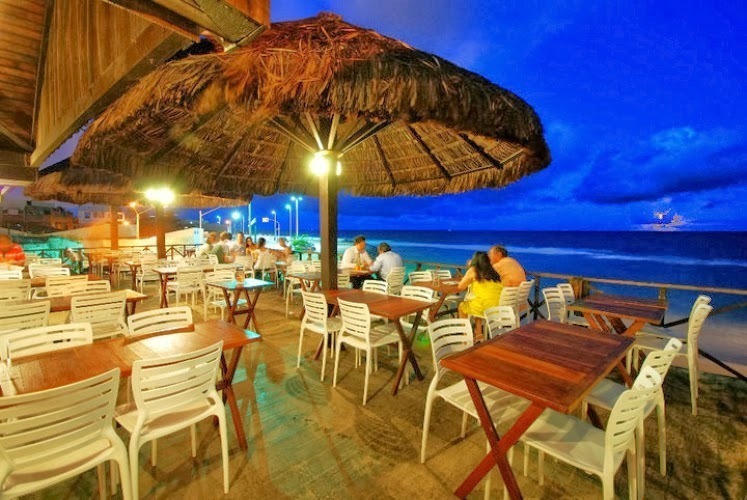 Melhores restaurantes de Recife (PE): guia completo