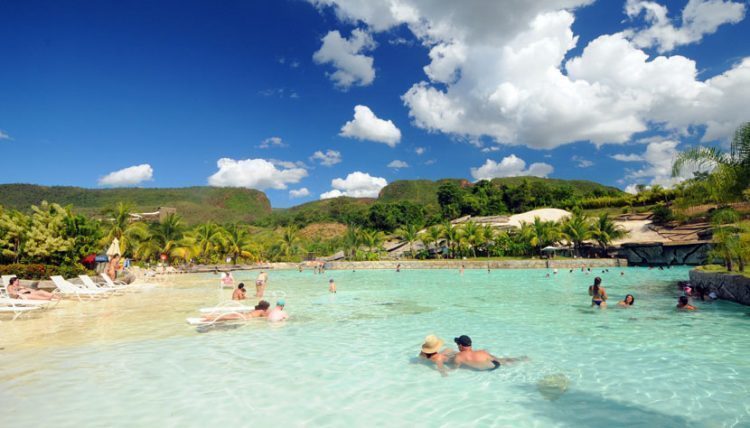 Motivos para alugar um imóvel de temporada em Caldas Novas