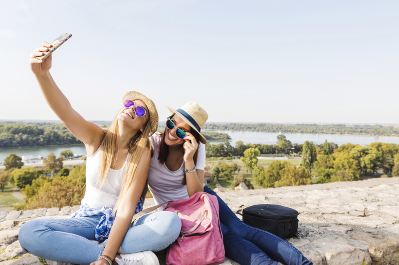 Conheça os principais motivos para passar as férias na praia