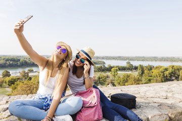 Conheça os principais motivos para passar as férias na praia