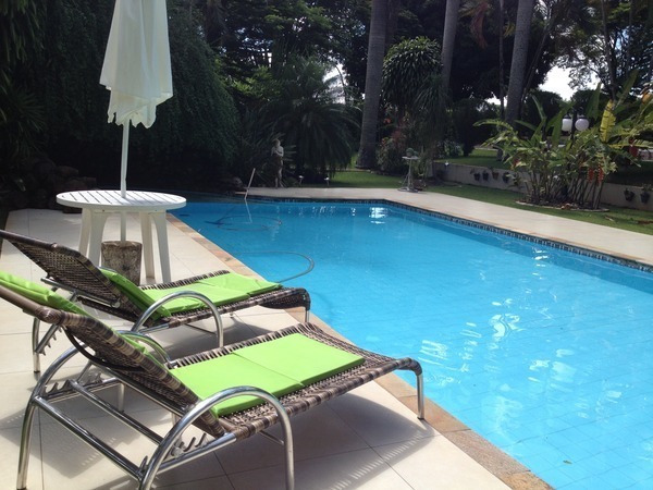 Melhores Chácaras de Lazer em Maringá-Pr!