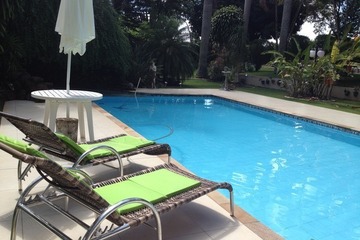 Melhores Chácaras de Lazer em Maringá-Pr!