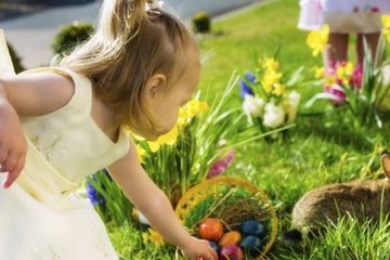 5 Destinos para curtir o feriado de Páscoa