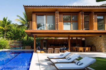 Casa de temporada nas férias: quais os benefícios?