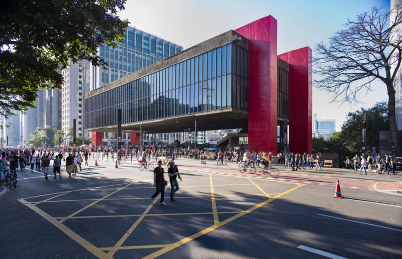 É seguro viajar para São Paulo? Saiba sobre essa metrópole!