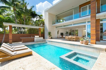 Conheça dicas para ficar em uma casa nos Estados Unidos