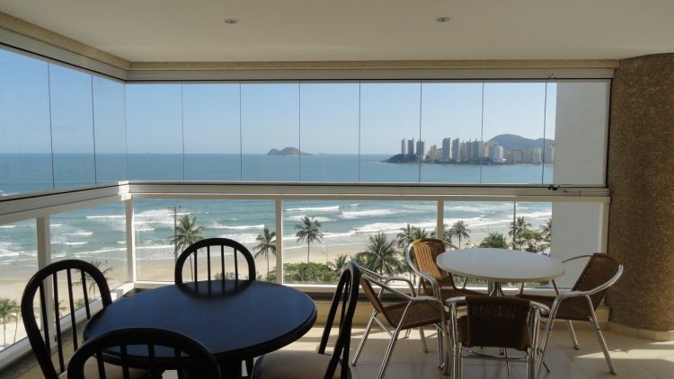 Os benefícios de ficar em um apartamento durante uma viagem