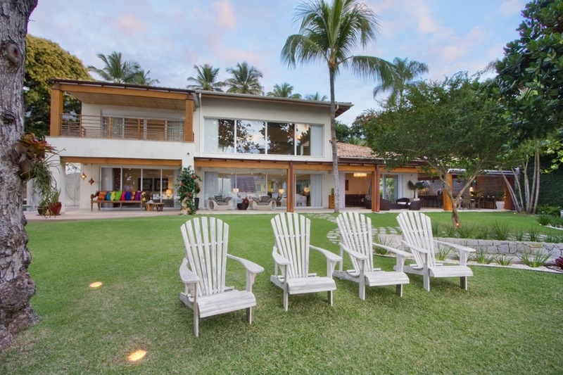 Alugar casas com varanda ou quintal? Veja como decidir!