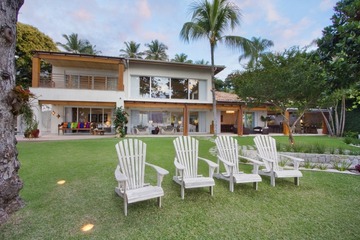 Alugar casas com varanda ou quintal? Veja como decidir!