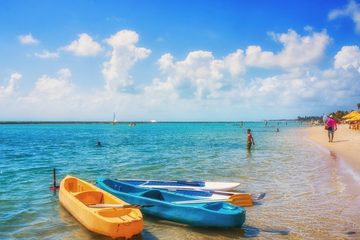 Os melhores destinos para se conhecer no Nordeste no verão