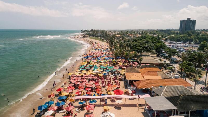 Onde aproveitar o melhor da cultura nordestina?