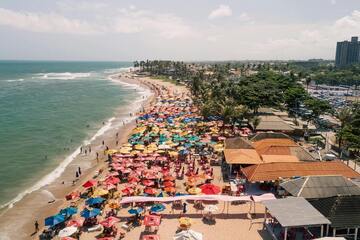 Onde aproveitar o melhor da cultura nordestina?