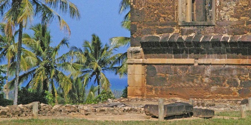 Camaçari além das praias: lugares para conhecer