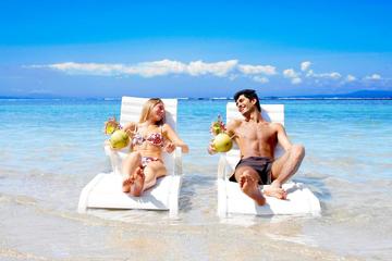 Descubra 5 destinos encantadores para a sua lua de mel