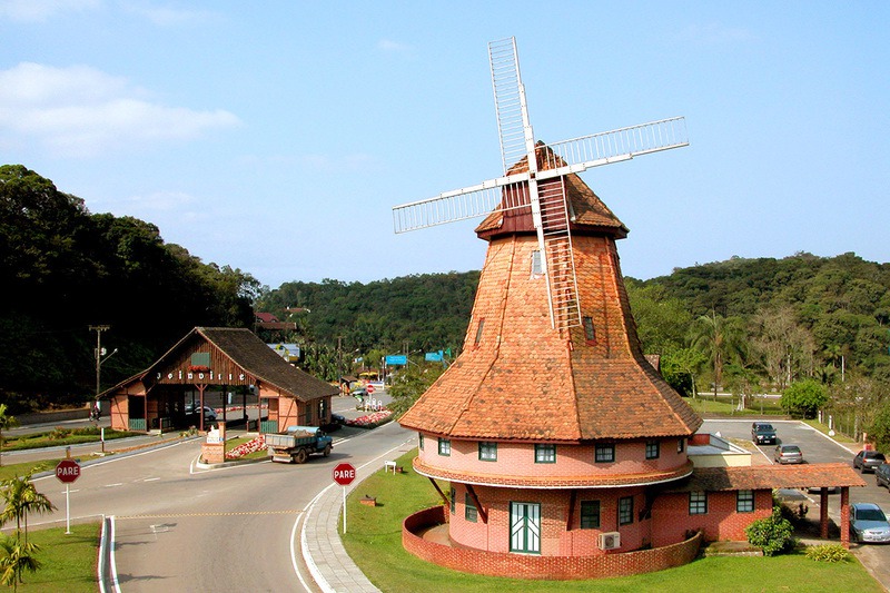 Razões para conhecer Joinville, em Santa Catarina