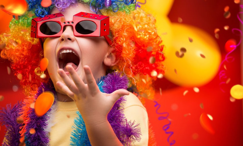 Viajar com crianças no Carnaval: dicas, cuidados e lugares