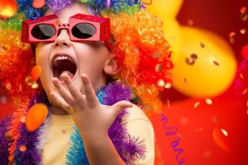 Viajar com crianças no Carnaval: dicas, cuidados e lugares