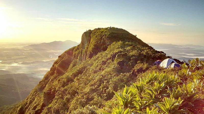 O que fazer em Garuva-SC: confira 4 dicas