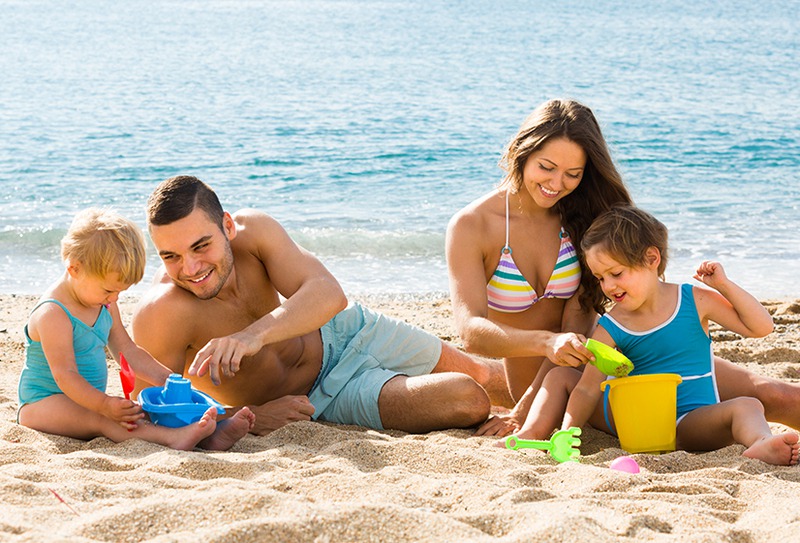 Saiba o que fazer em Canto Grande, bairro de Bombinhas