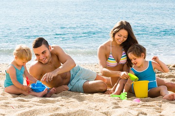 Saiba o que fazer em Canto Grande, bairro de Bombinhas