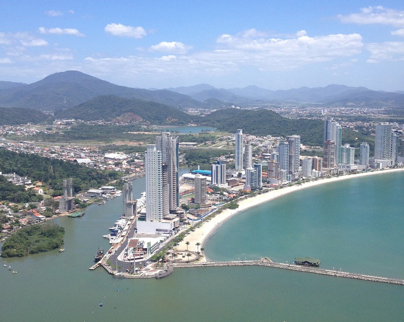 O que fazer em Balneário Camboriú? Veja as principais dicas