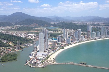 O que fazer em Balneário Camboriú? Veja as principais dicas