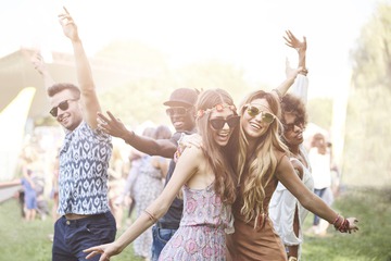 Psicodália 2019: Vivência Multicultural