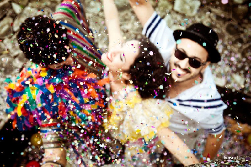 Vale a pena passar o Carnaval em São Paulo?