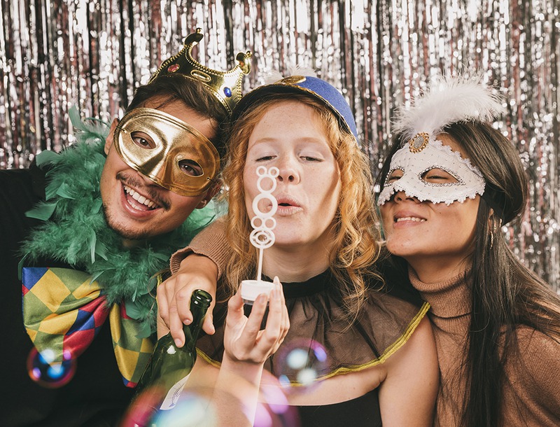 Melhores destinos no Nordeste para curtir o Carnaval 2019