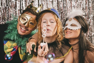 Melhores destinos no Nordeste para curtir o Carnaval 2019