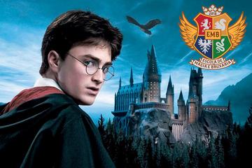 Conheça a Escola de Magia e Bruxaria de Campos do Jordão