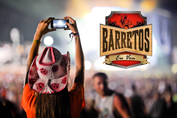 Festa Peão de Barretos 2019: Vem aí a maior festa de peão do Brasil.