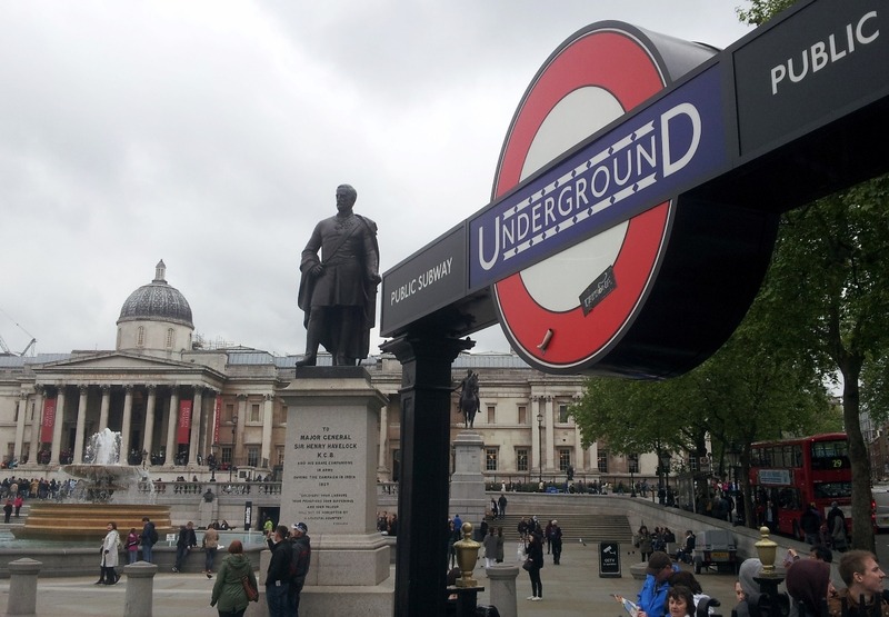 Londres, o berço do rock e dos Pubs!