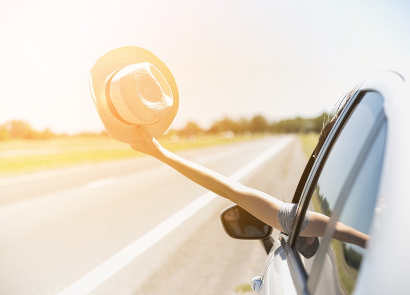 Como ir para Capitólio!