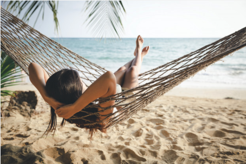 4 praias tranquilas em Florianópolis para descansar