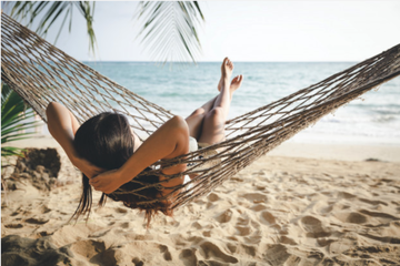 4 praias tranquilas em Florianópolis para descansar