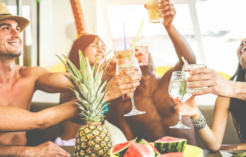 Onde comer em Bombinhas? Confira os melhores restaurantes!